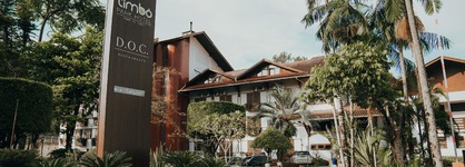 Timbó Park Hotel
