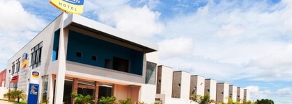 Druds Express Hotel