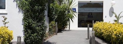 Hotel Bulevard