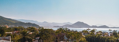 Ubatuba Eco Hotel