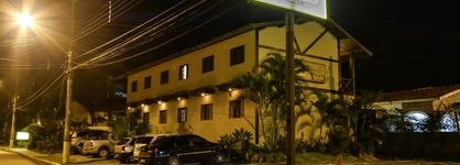 Pousada Estalagem Casa Grande