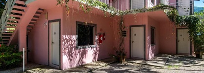 Pousada Sanremo Inn