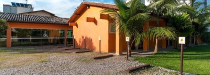 Pousada Villa Piemonte