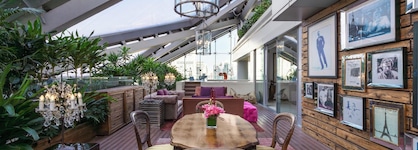 Hotel Eclat Beijing