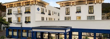 Hotel Atwater