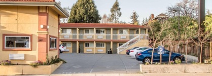 Quality Inn University