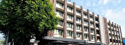 Hotel M Chiang Mai