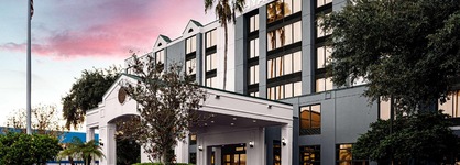 Hyatt Place Lakeland Center