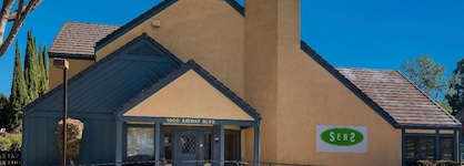 Sens Suites Livermore, Surestay Collection By Best Western