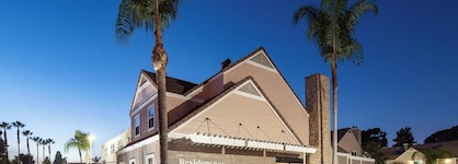 Residence Inn By Marriott Long Beach