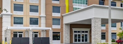 Home2 Suites By Hilton Miramar Ft. Lauderdale