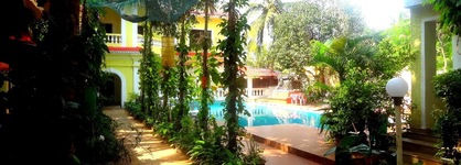 Poonam Village Resort