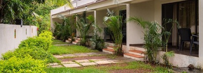 The Banyan Soul