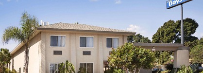 Days Inn By Wyndham Oceanside
