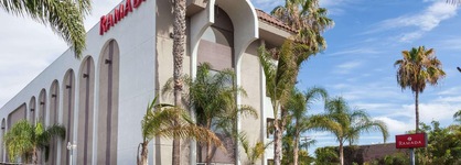 Ramada By Wyndham Oceanside