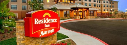 Residence Inn By Marriott San Diego Oceanside