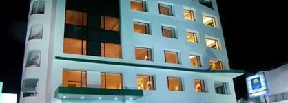 Comfort Inn Lucknow