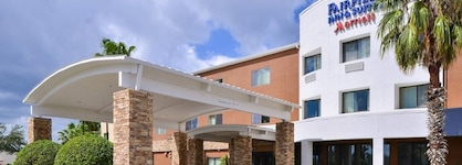 Fairfield Inn & Suites Orlando Ocoee