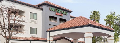 Courtyard Palmdale