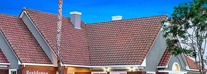 Residence Inn Palmdale Lancaster