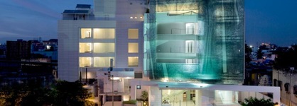 Srs Springs Hotel & Spa