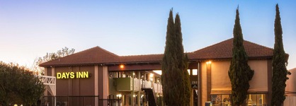 Days Inn By Wyndham Pinole Berkeley