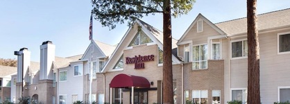 Residence Inn By Marriott Pleasant Hill