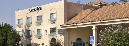 Days Inn By Wyndham Riverside Tyler Mall