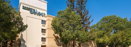 Sonesta Select San Jose Airport