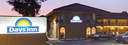 Days Inn By Wyndham San Jose Convention Center
