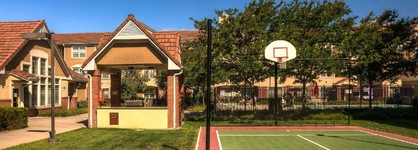 Residence Inn By Marriott San Jose South