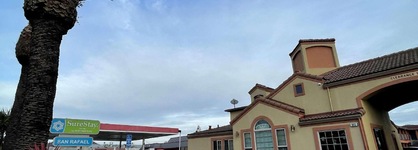 Surestay Hotel By Best Western San Rafael