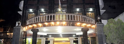 Hotel Tokyo Vihar