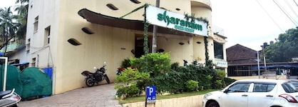 Sharanam Green Resort