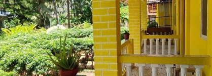 Palolem Beach Resort