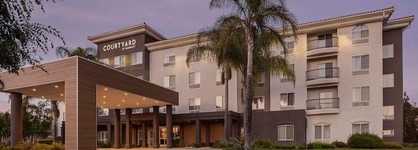 Courtyard By Marriott Ventura Simi Valley