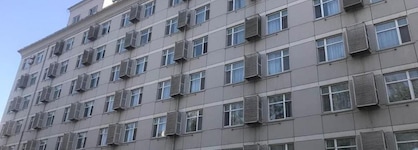 Jinjiang Inn Beijing Olympic Village Datun Road