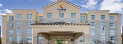 Comfort Inn & Suites Tavares North