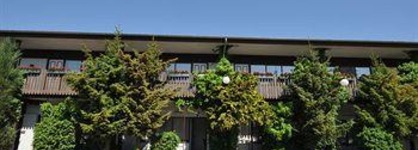 Hotel La Tour
