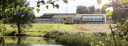 Horisont Hotel & Konference