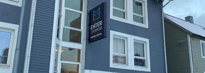 Enter Viking Hotel