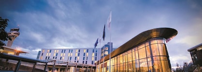 Radisson Blu Trondheim Airport