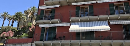 Hotel Shelley E Delle Palme