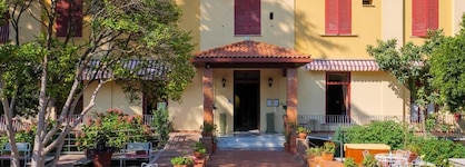 Hotel Delle Palme