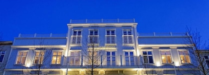 Kvosin Downtown Hotel