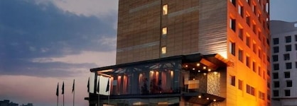 The Golden Palms Hotel & Spa Delhi