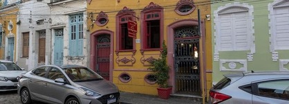 Pousada Des Arts