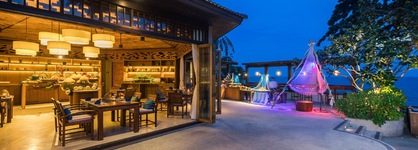 Saii Koh Samui Villas - Adults Only