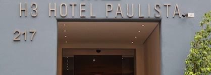 H3 Hotel Paulista