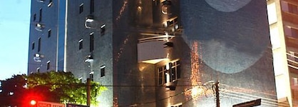 L'opera Hotel